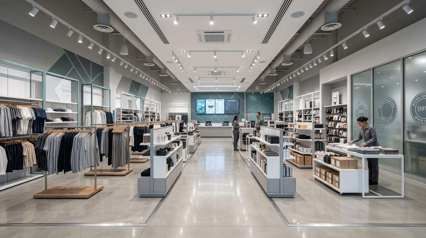 Franchise & Filialsysteme