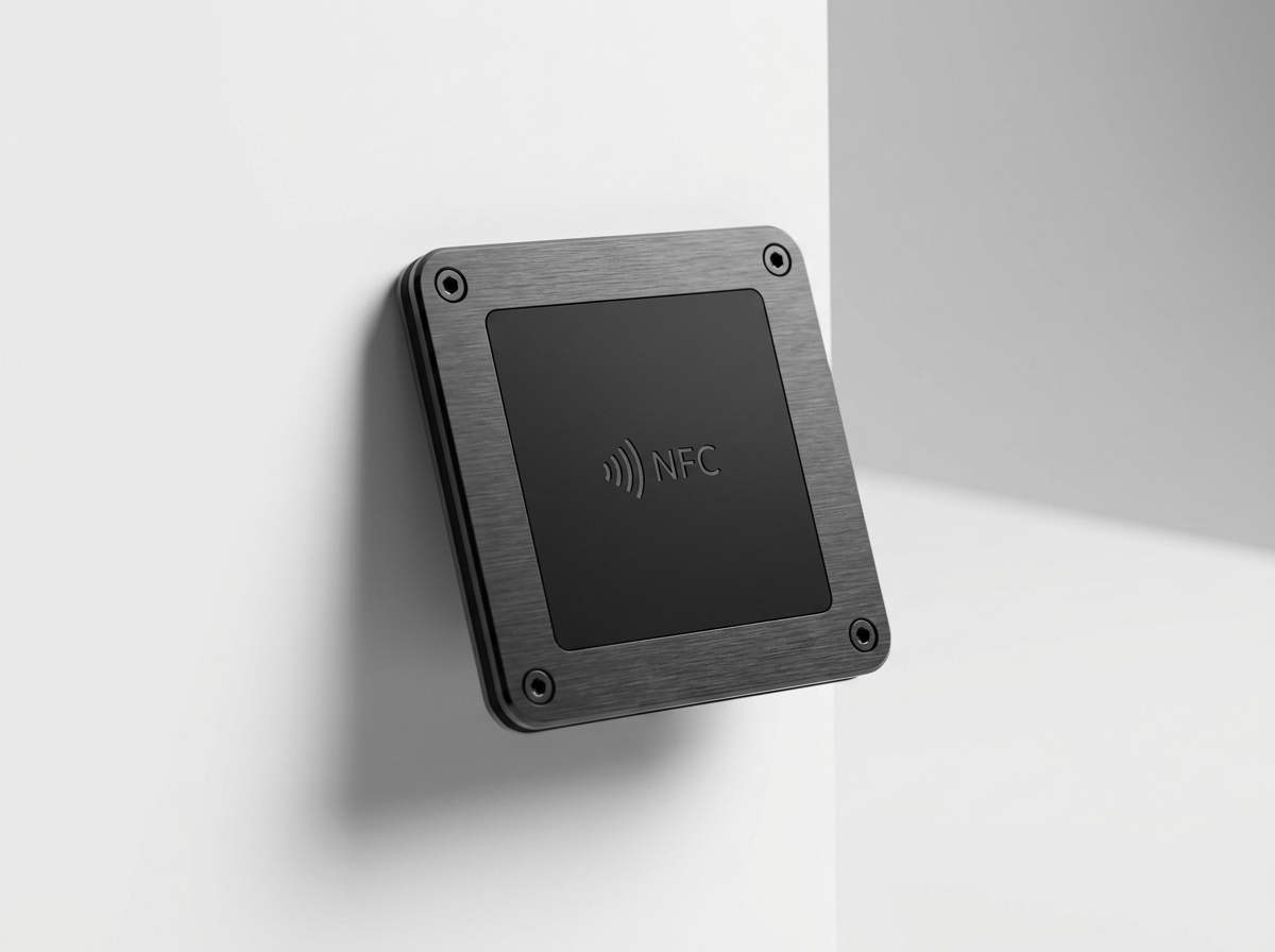 NFC Plates